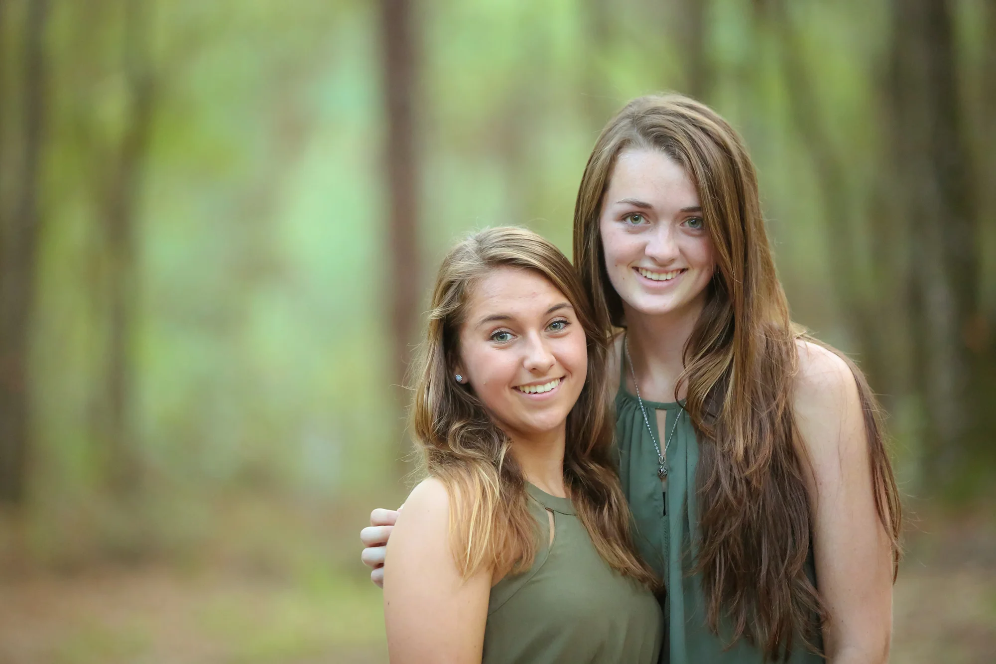 SISTERS