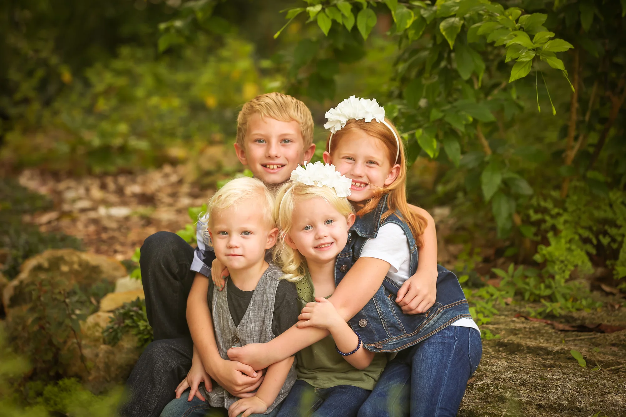 The Kids