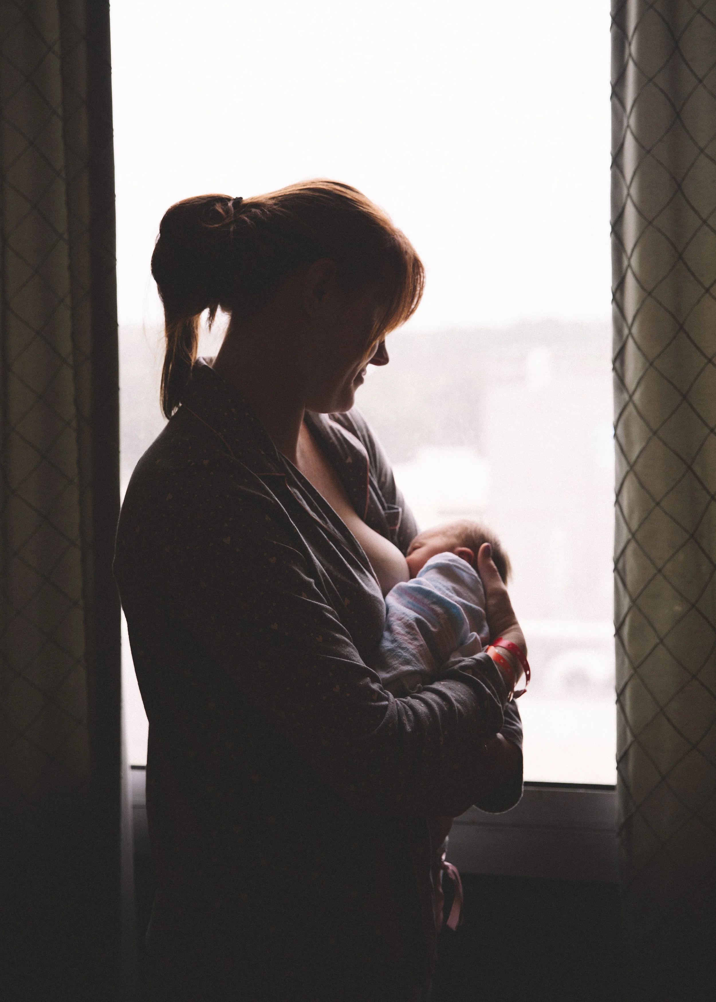 Parenthood is one of those rare things in life that gets continually better with each passing day!