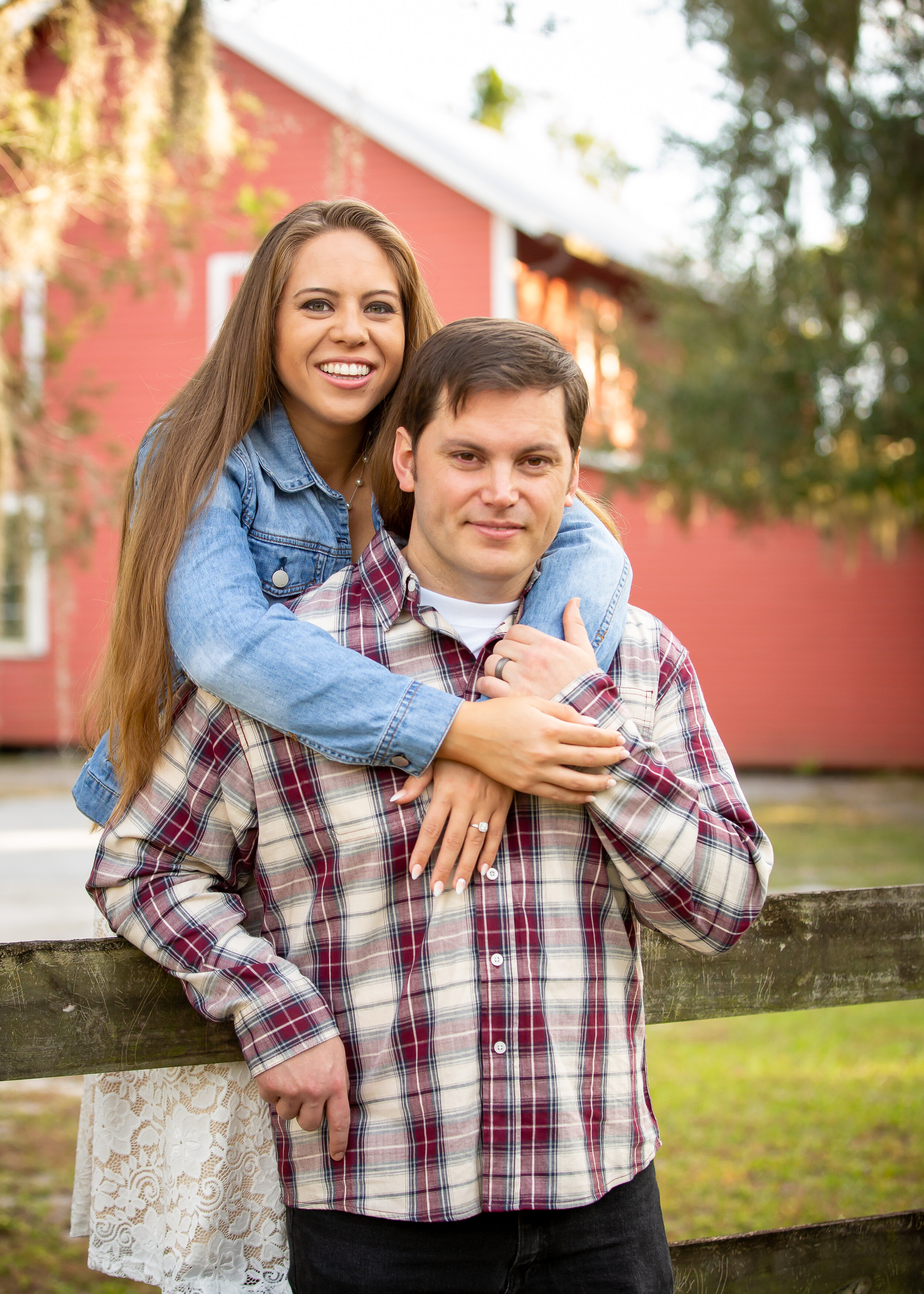  After that night, David and Kristina became inseparable. The couple actually considers Valentine’s Day to be their anniversary. 