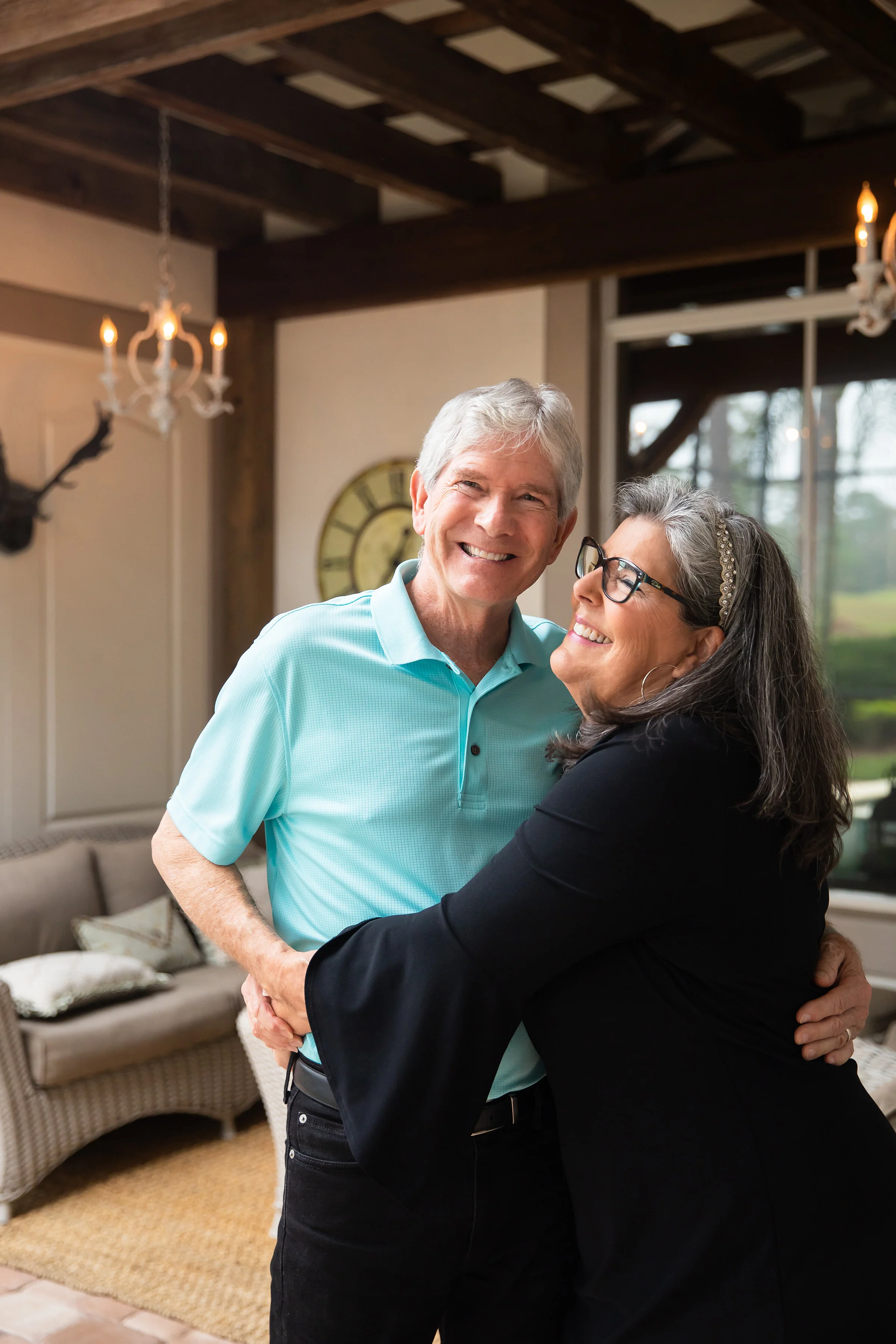 Tom &amp; Leslie // Neighbor's of DeLand and Victoria Park
