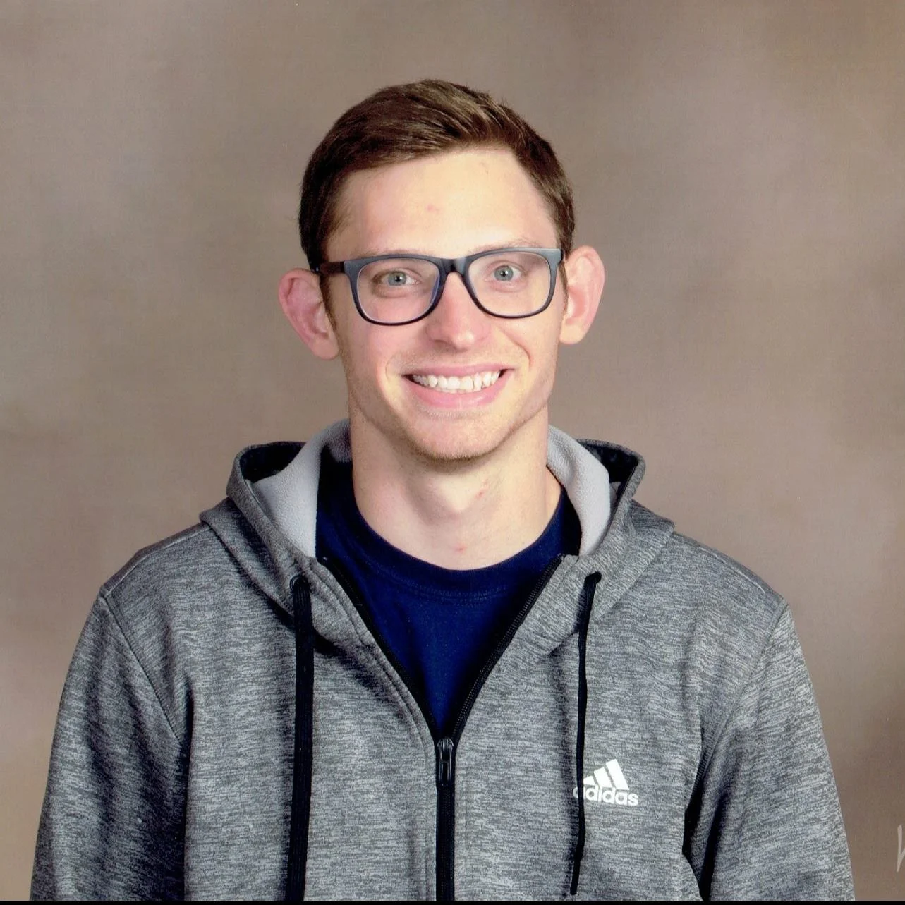 Andrew Gross - Director of Outreach, College, and Youth | Praise Team