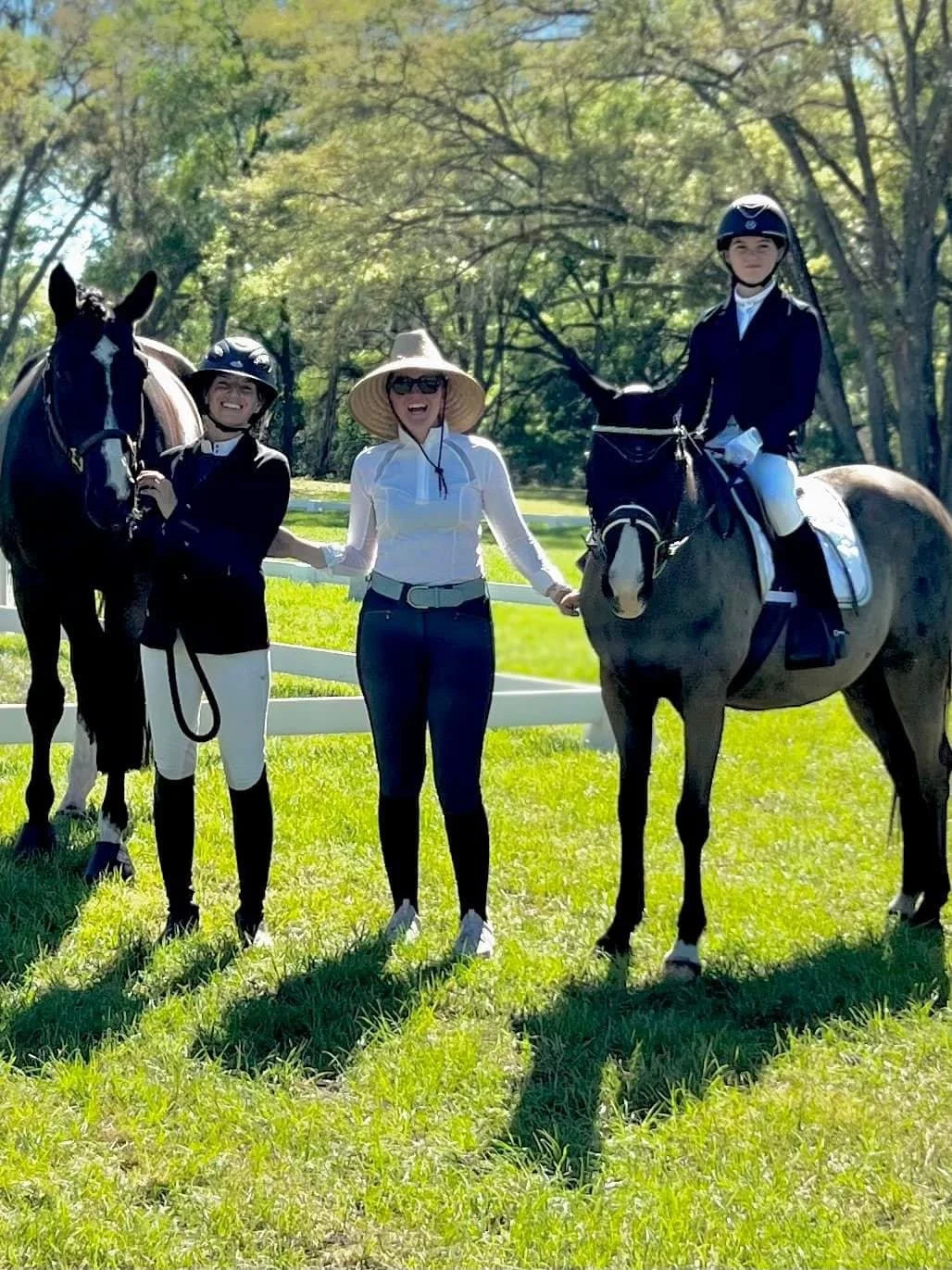 Barnstaple South — NEXT LEVEL FARM