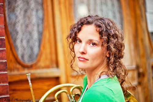 Rachel Hockenberry
