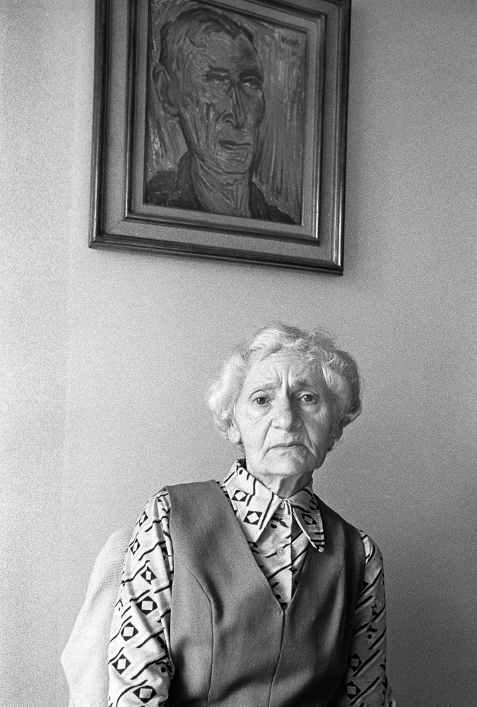 Blima, 1979