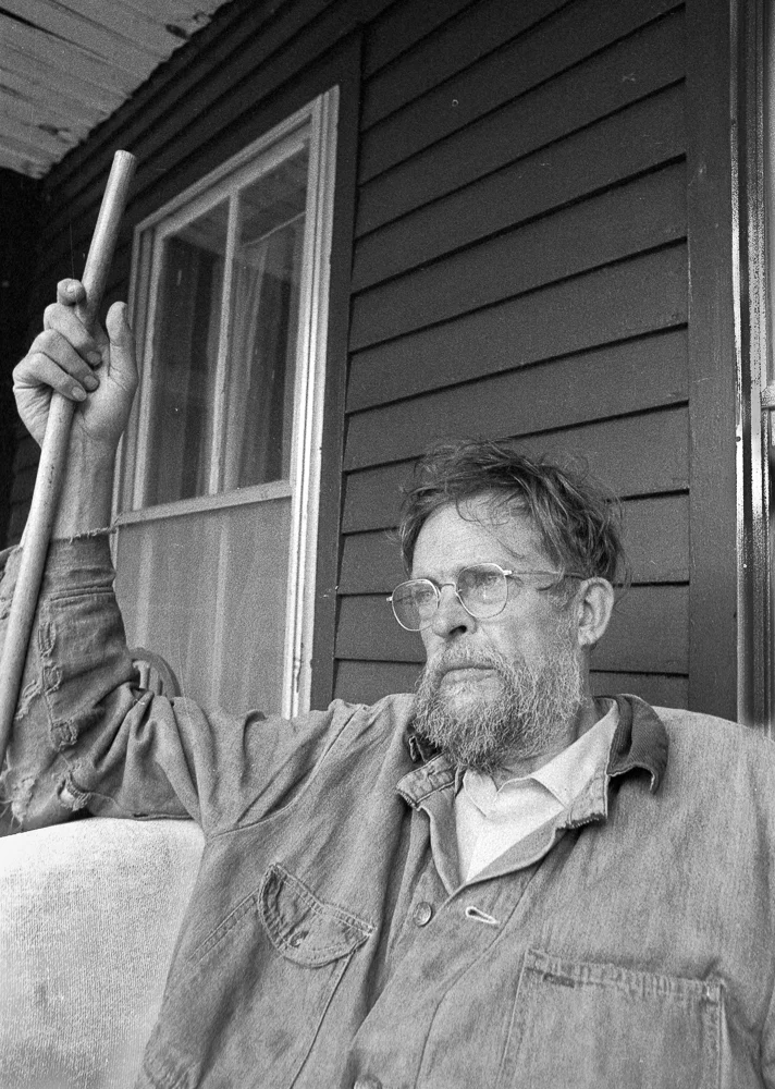 David Dickinson, 1976