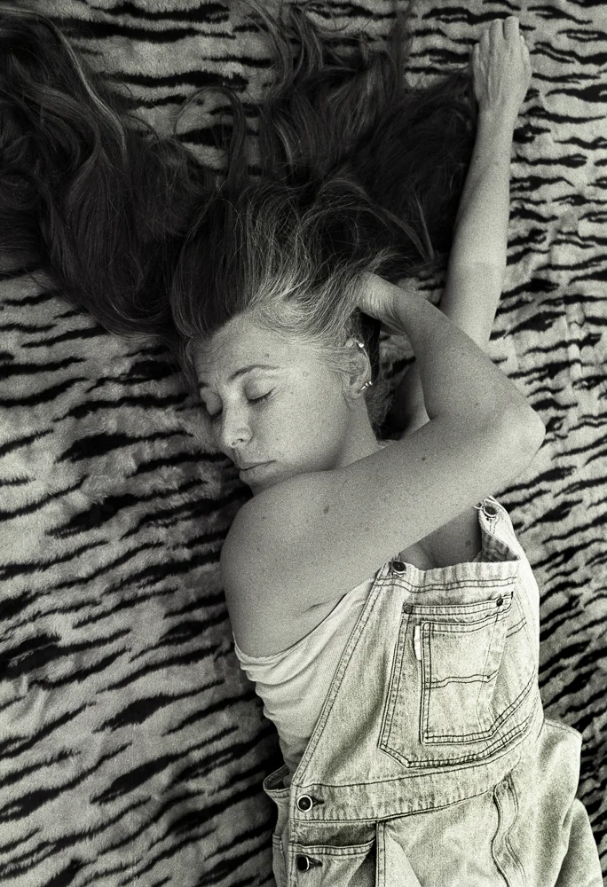 Nina, 1998