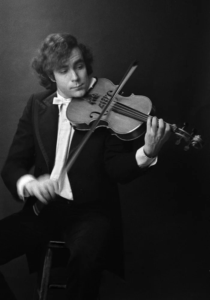 Max Raimi, 1982