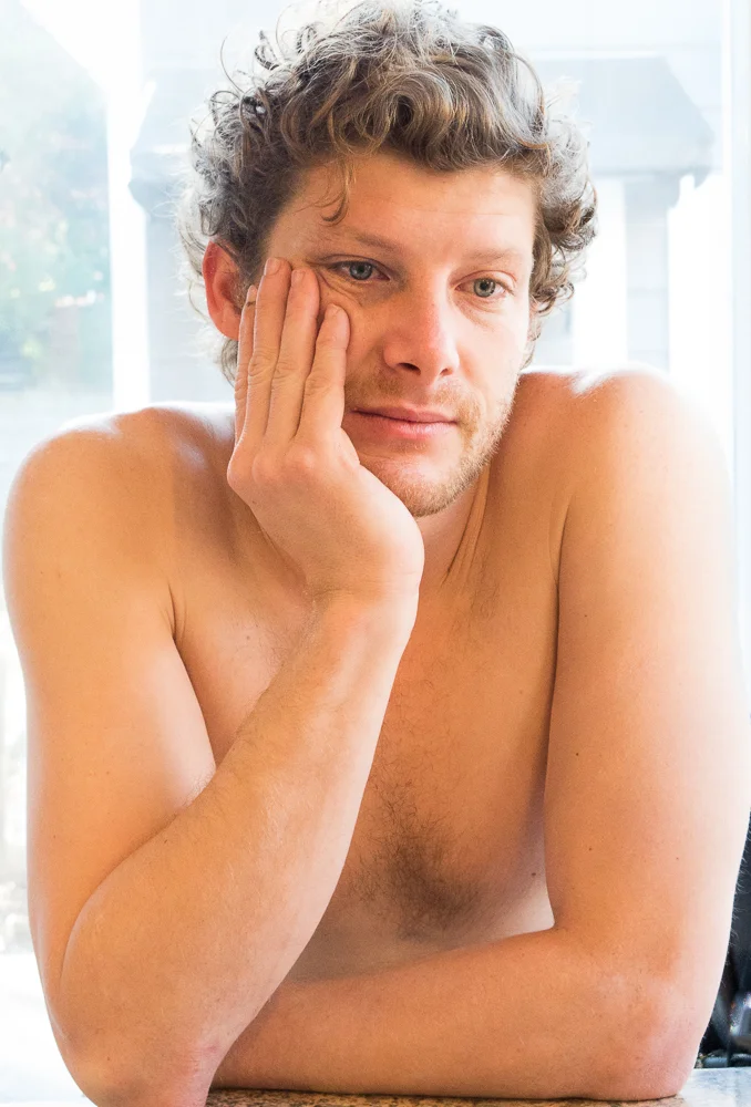 Brian, 2015