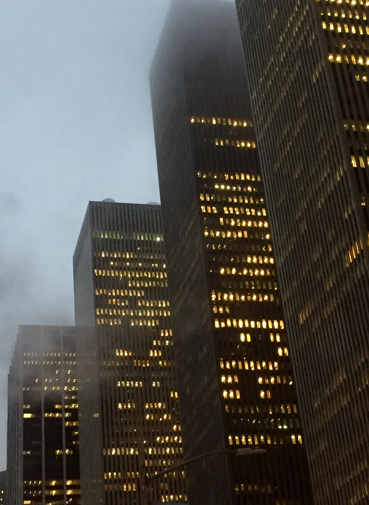 Sixth Avenue, 2016