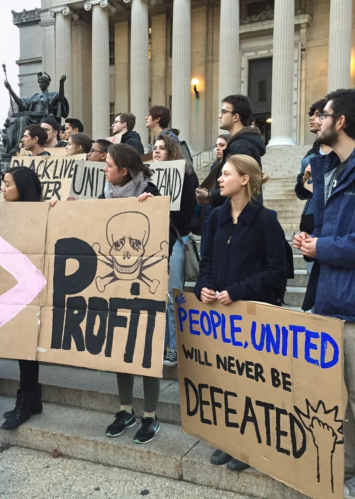 People United, 2016