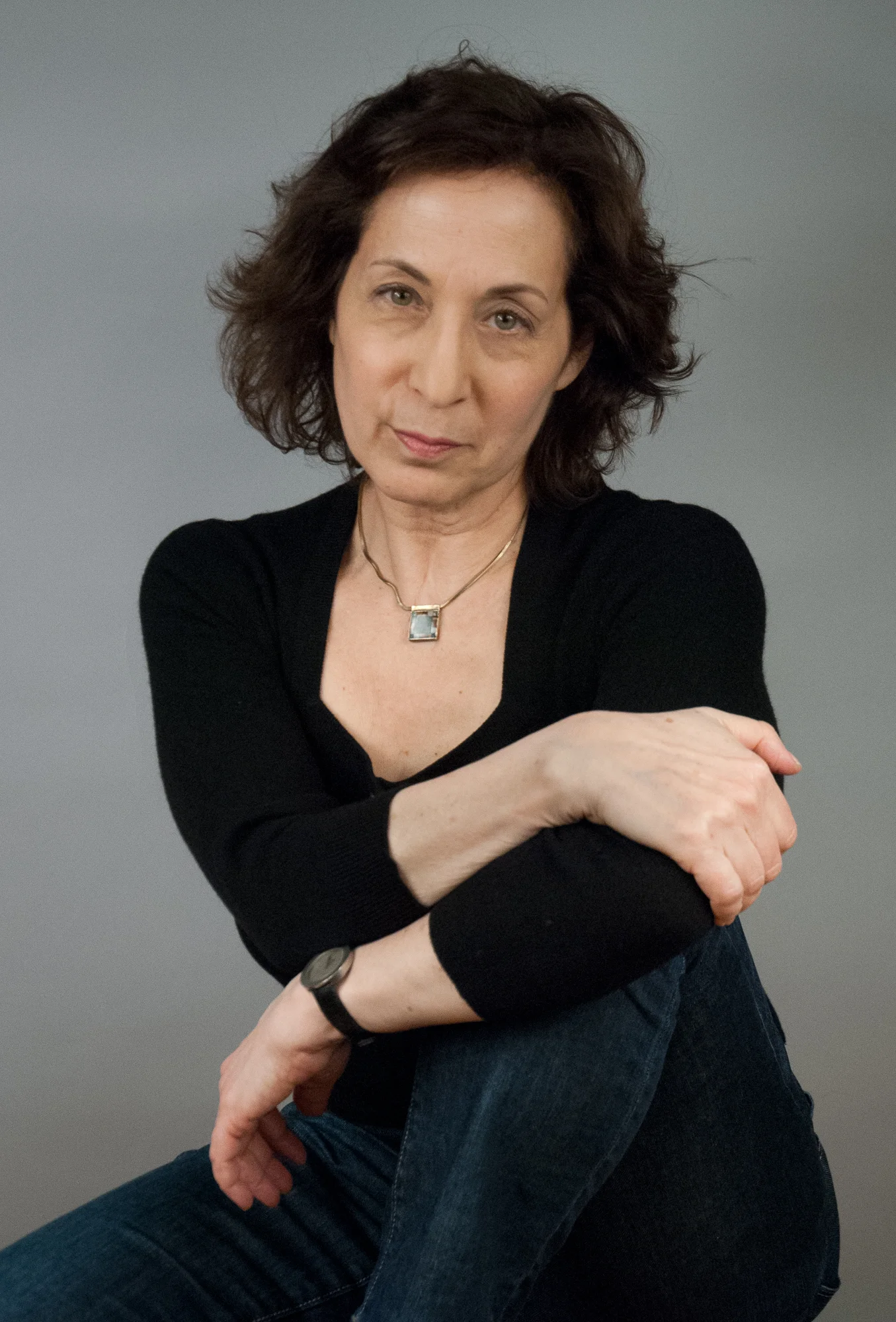 Linda, 2012