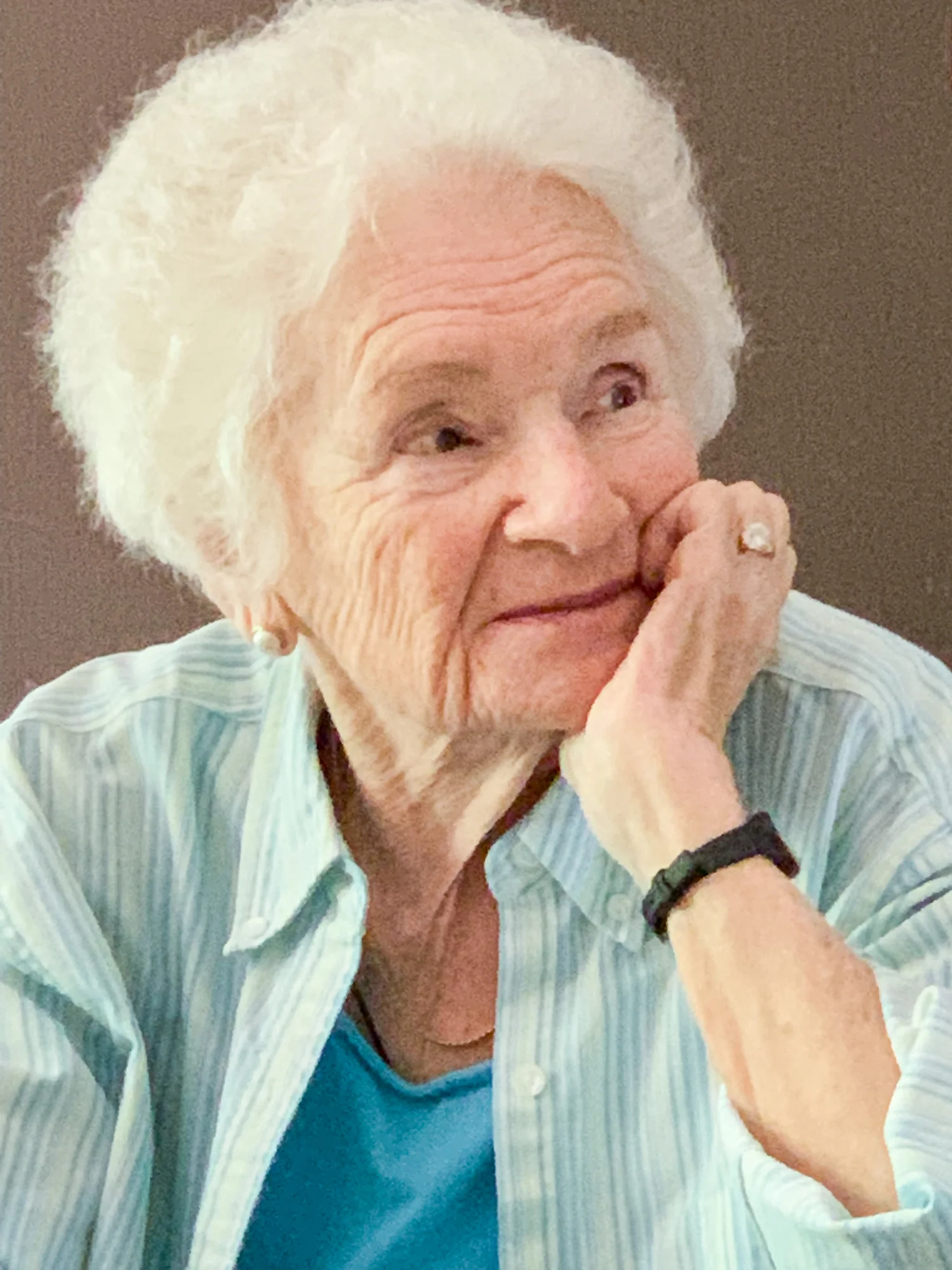 Edith, 2019