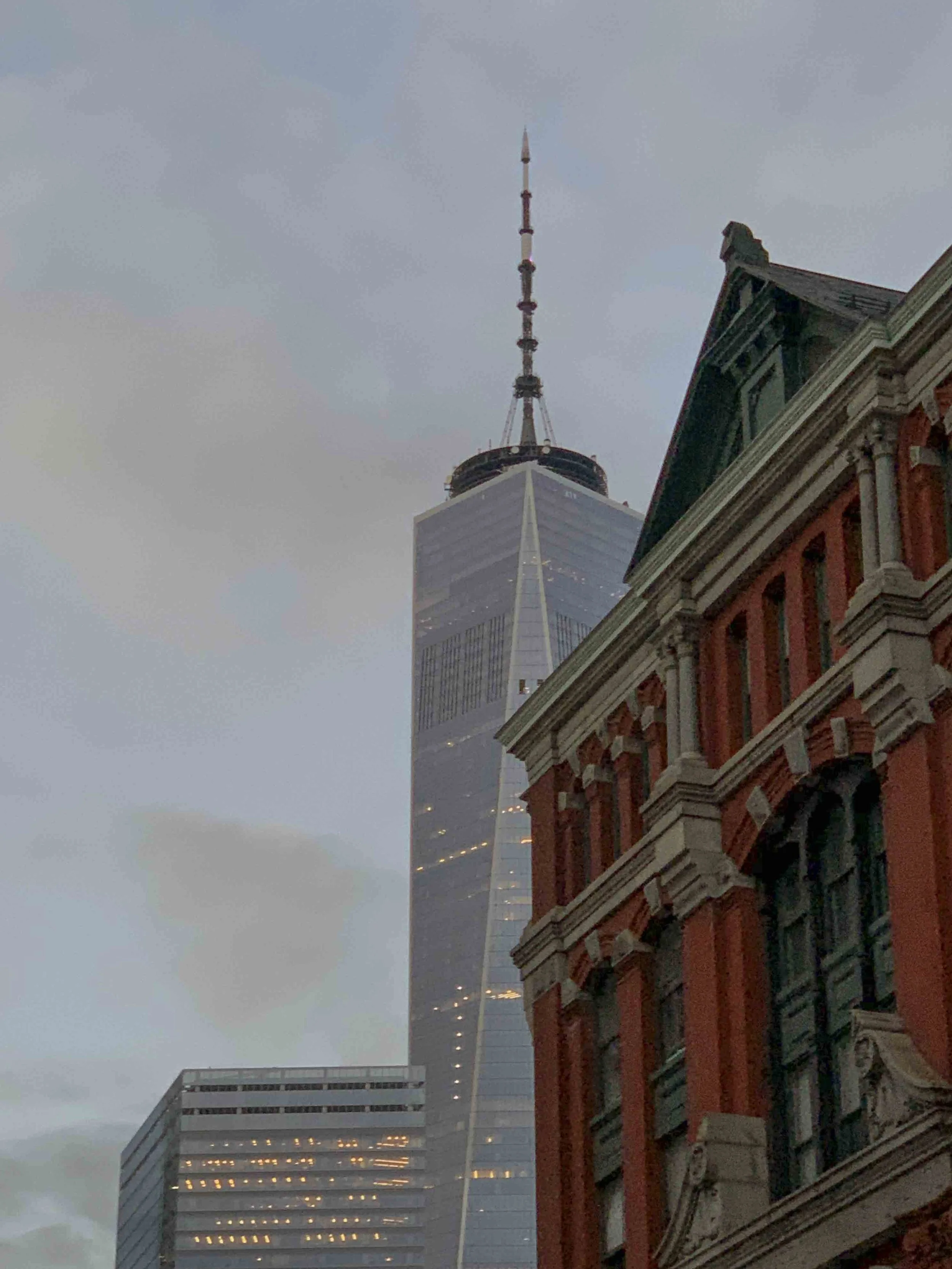October 2019