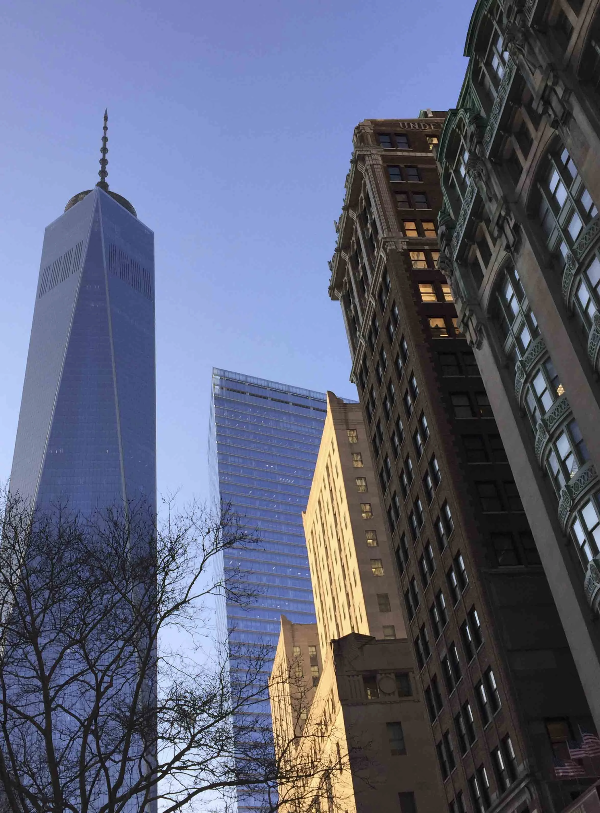 March 2015