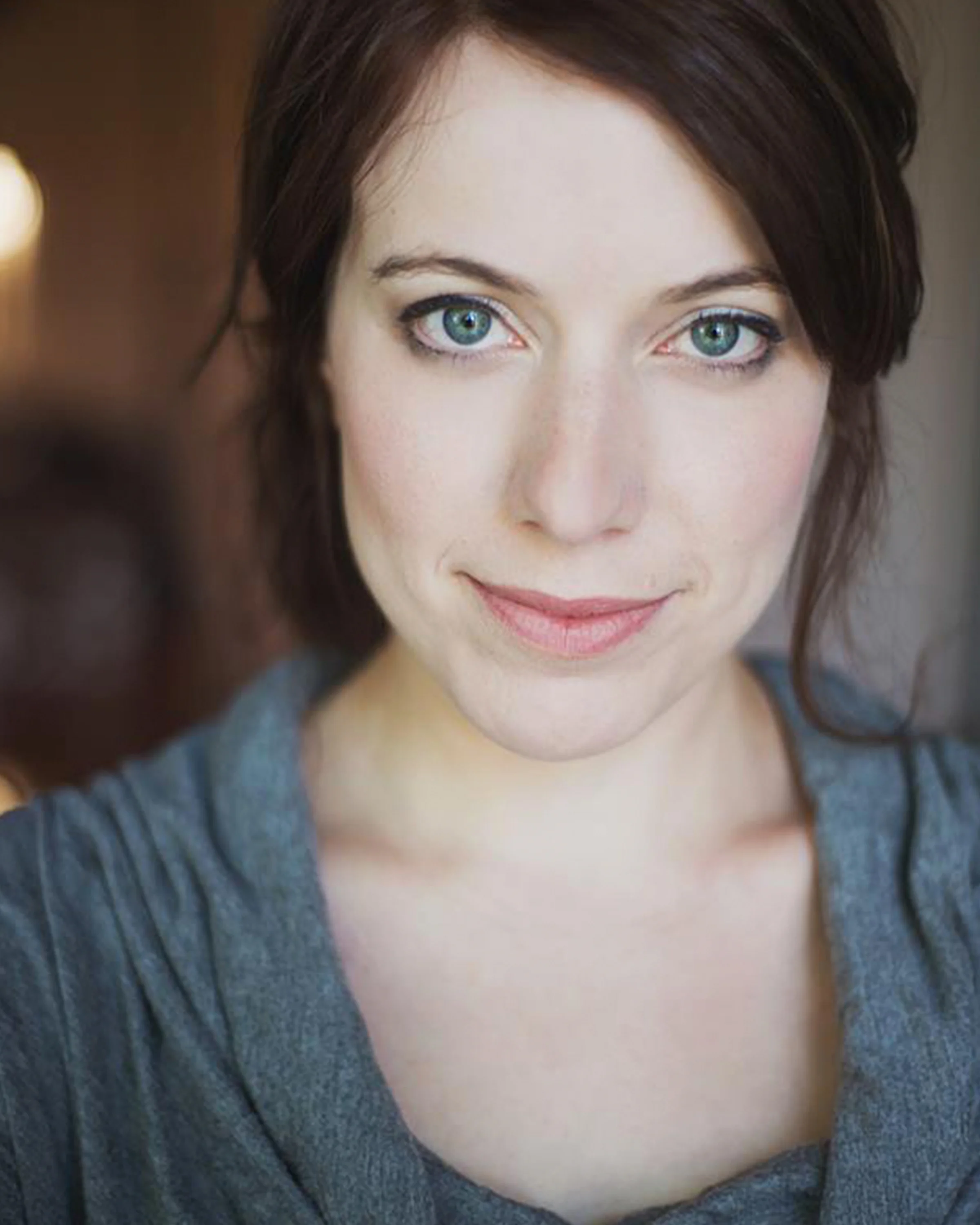 Véronique Gauthier