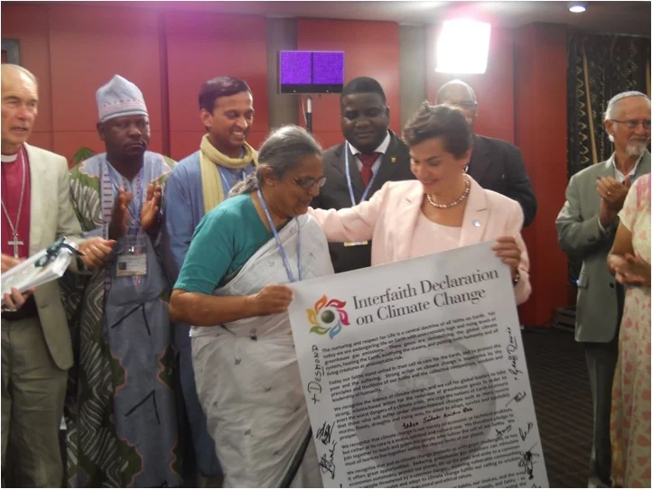 Durban Signatories.jpg