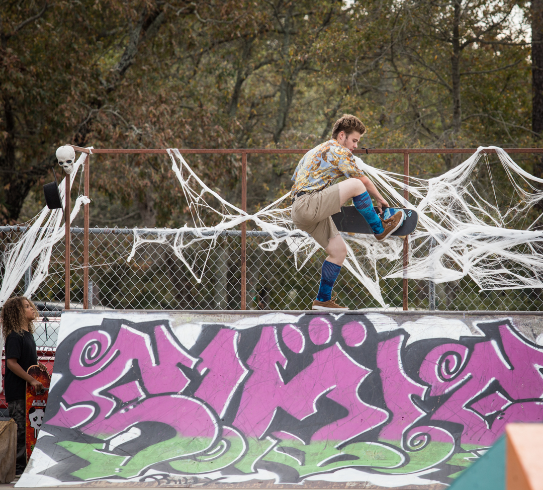 Yung bucks, classic tricks.
