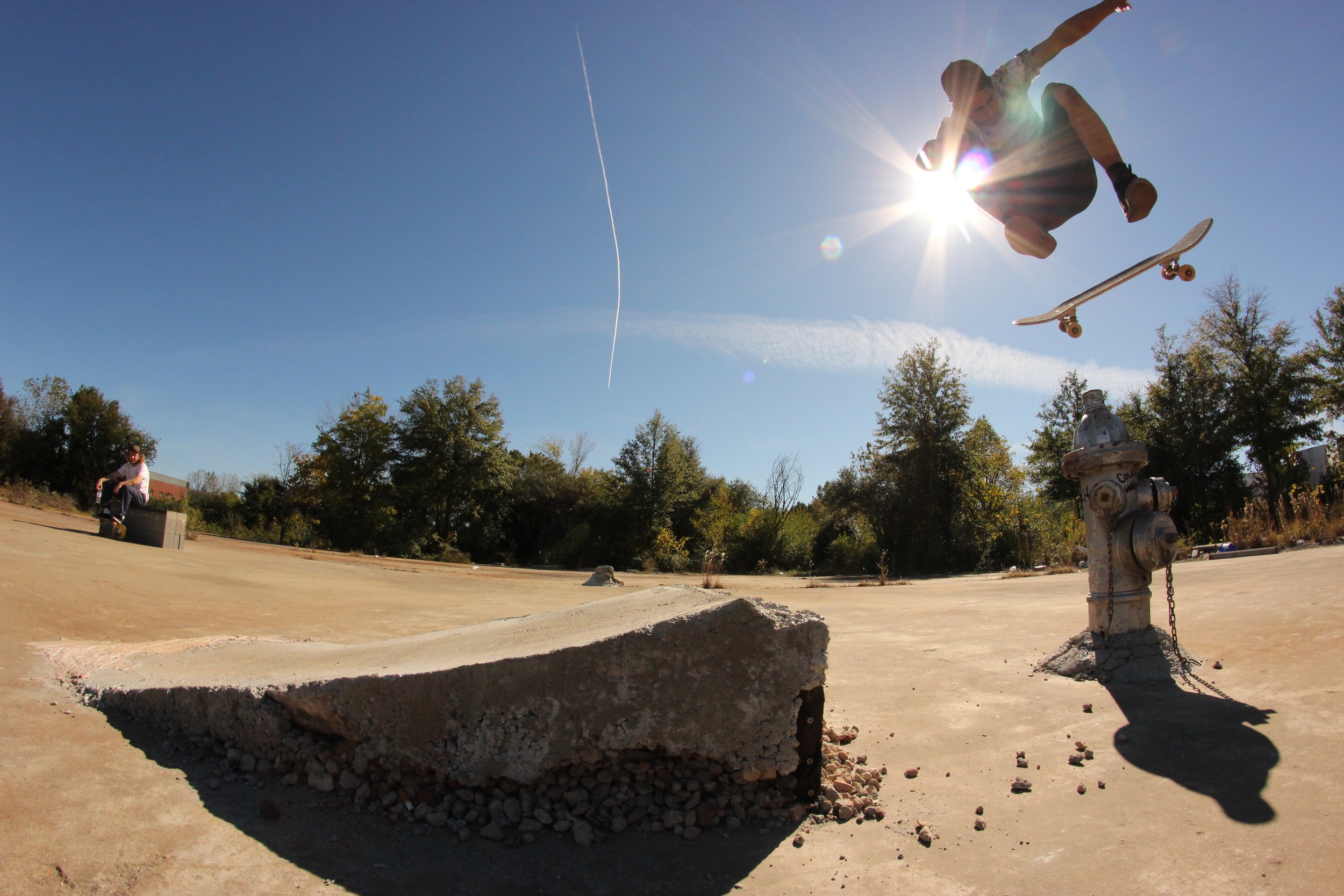 Adam - Backslide flip Atlanta, GA