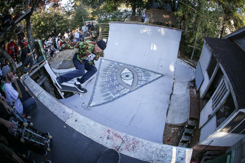 Chet fakie pop d.