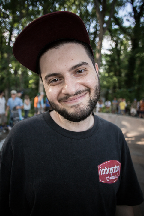 LinkedIn profile pic?