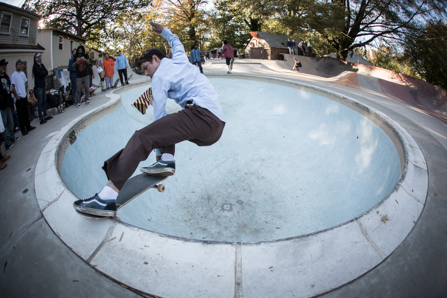 Jeremy Klein again - crail slizzle.