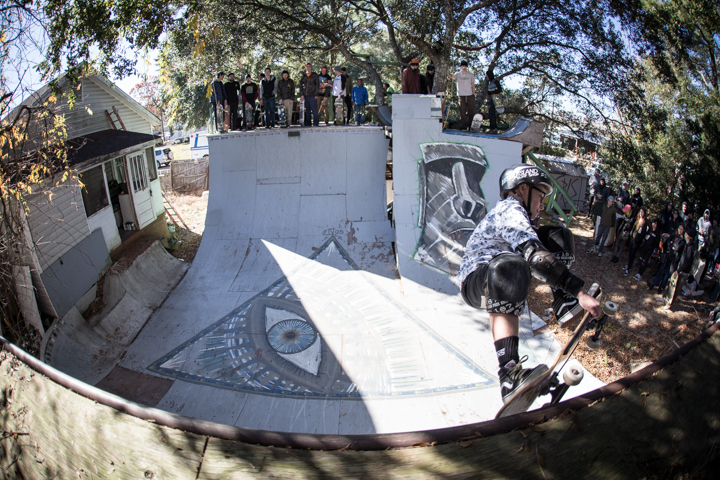 Under 10 on your team? 5 points. Curren shows why he's a valuable asset.