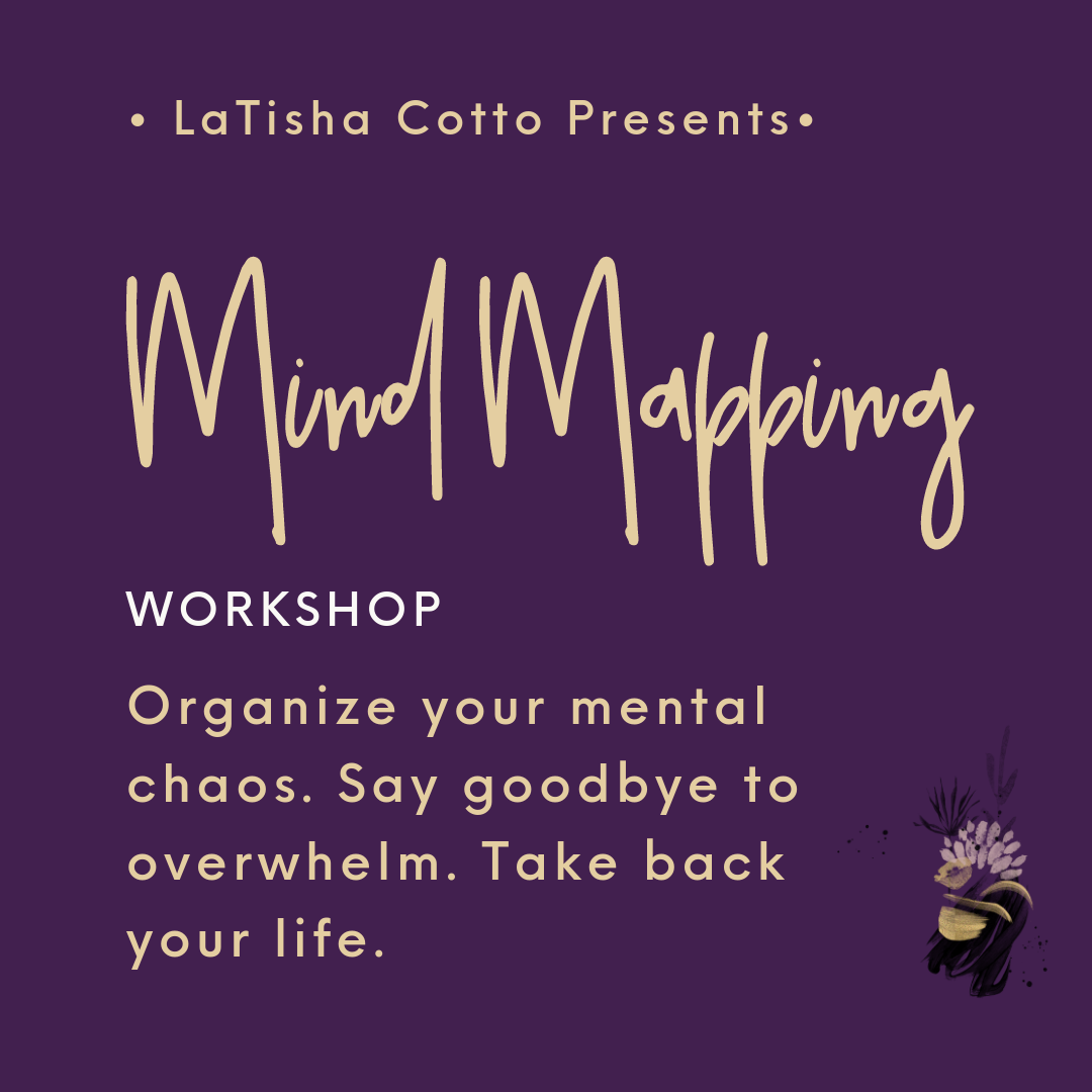Mind Mapping Workshop (Valued at $297)