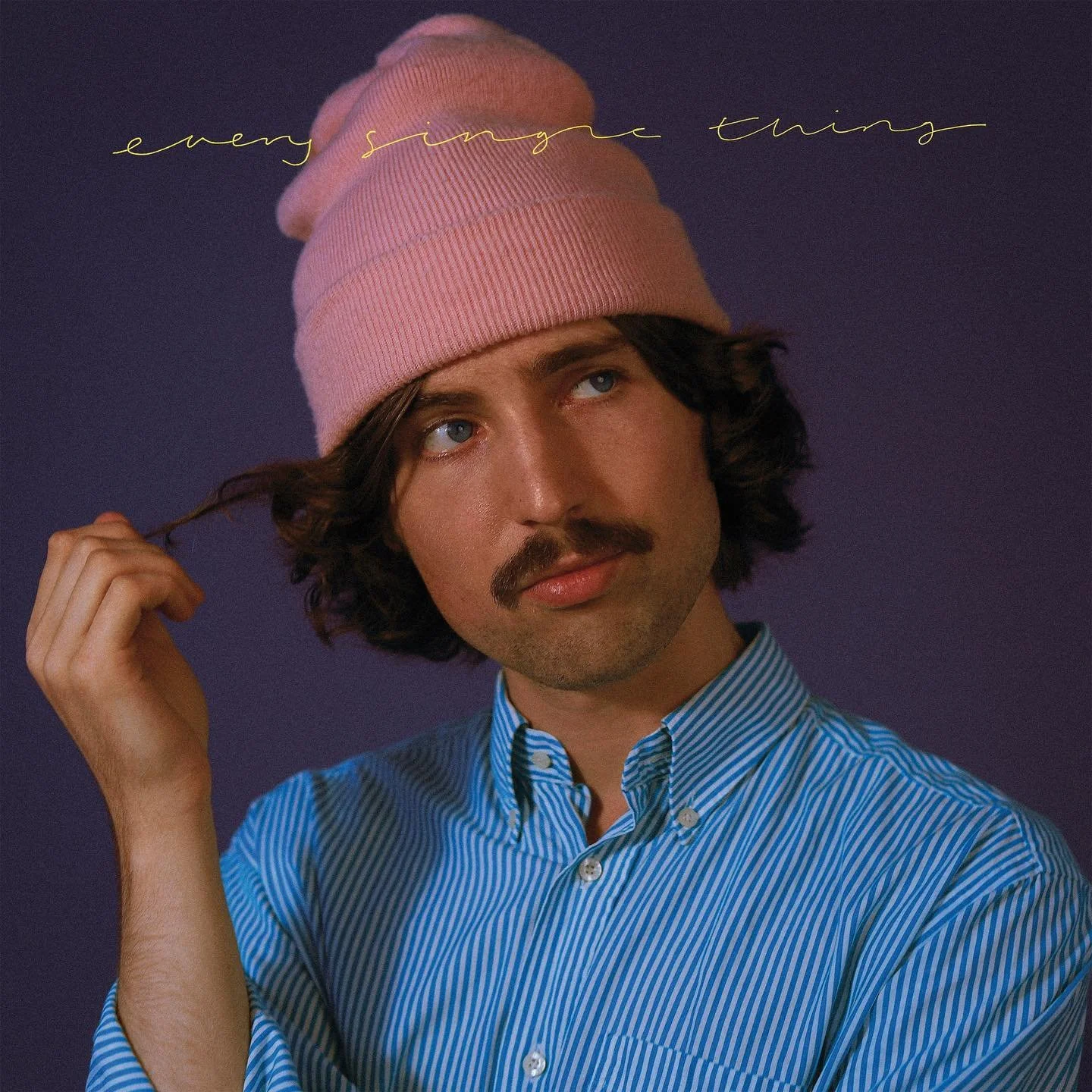New @willjosephcook album Every Little Thing OUT NOW

Getting to mix records that make you feel this good is a dream. So many hits!! Love you dudes and thank you THANK YOU for bringing me on again!! This album is the only thing you need this summer. 