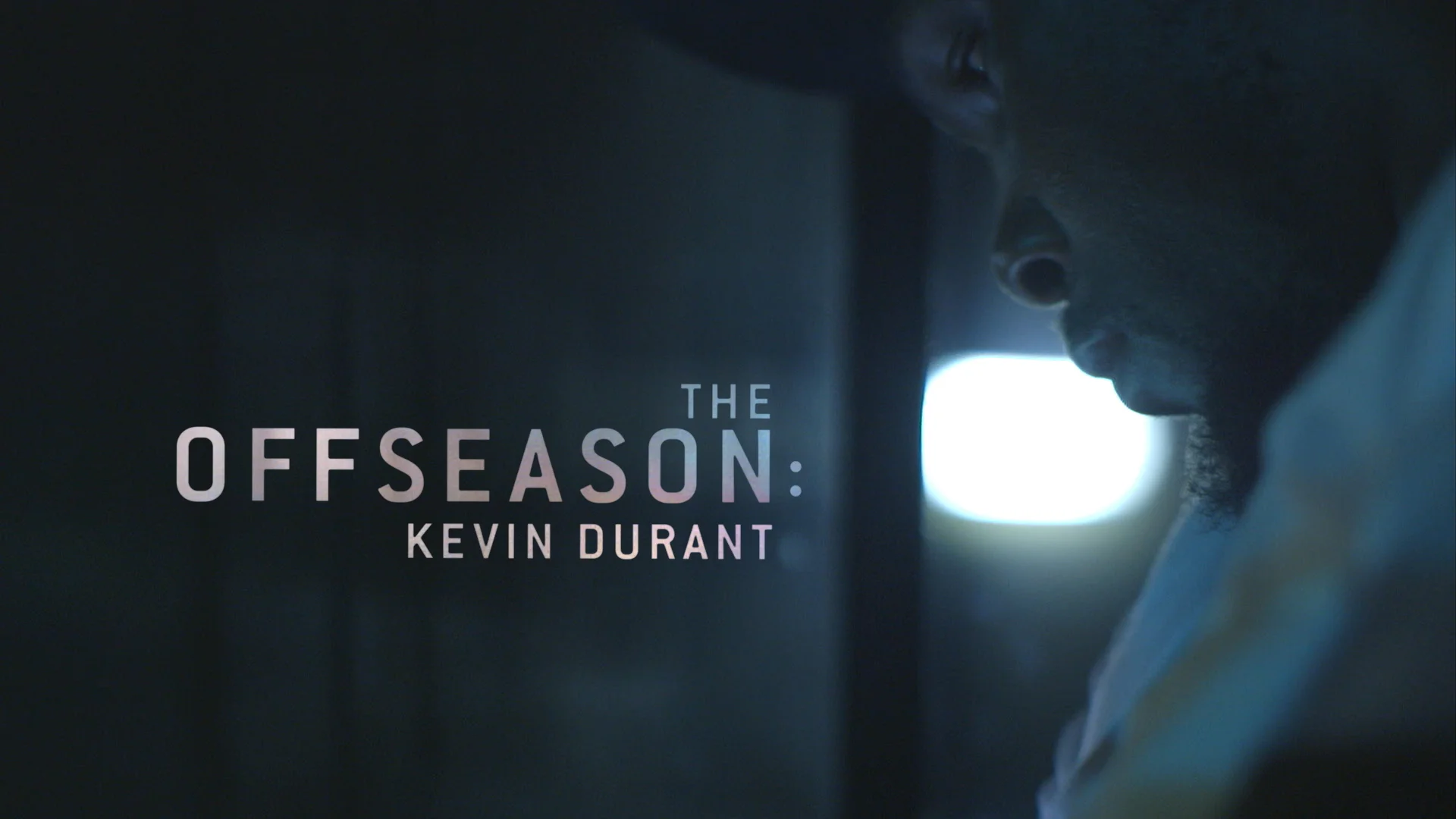  HBO / The Offseason: Kevin Durant 