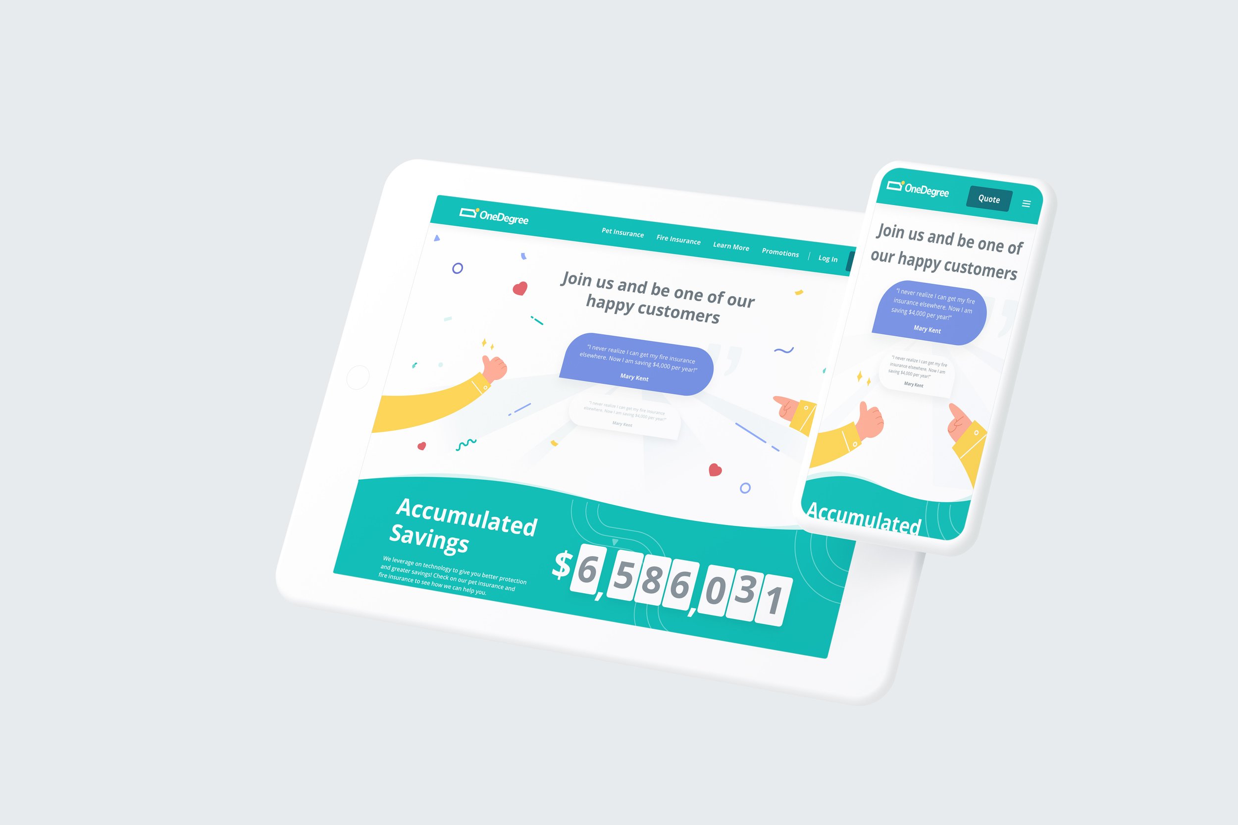 Branding and Product Design
