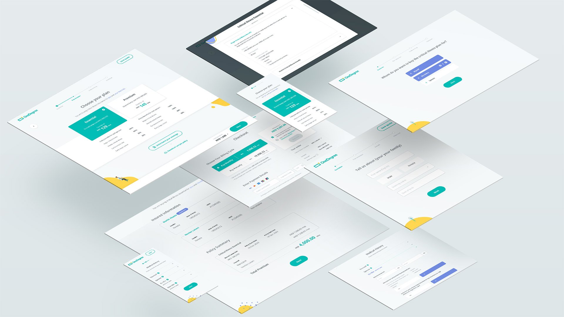 Design Process