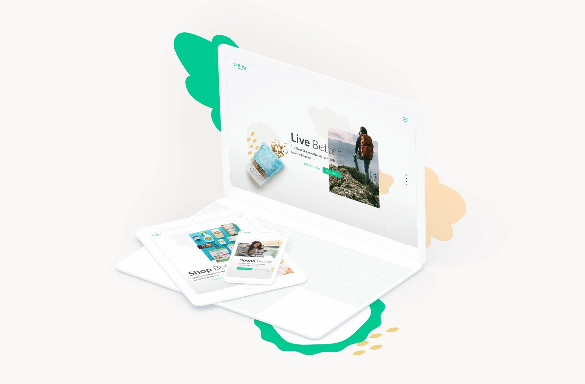 Role: Lead Product Designer