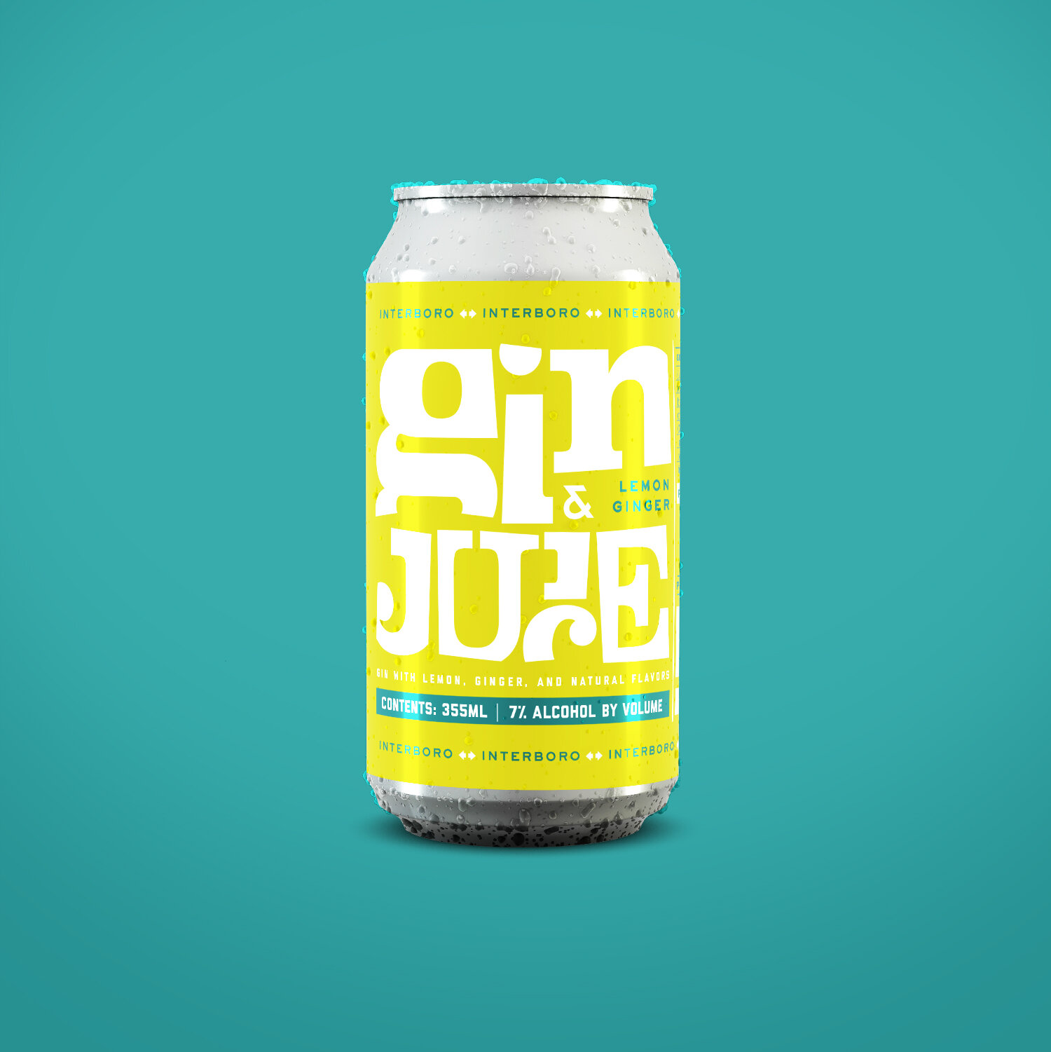 Online Store — Interboro Spirits & Ales