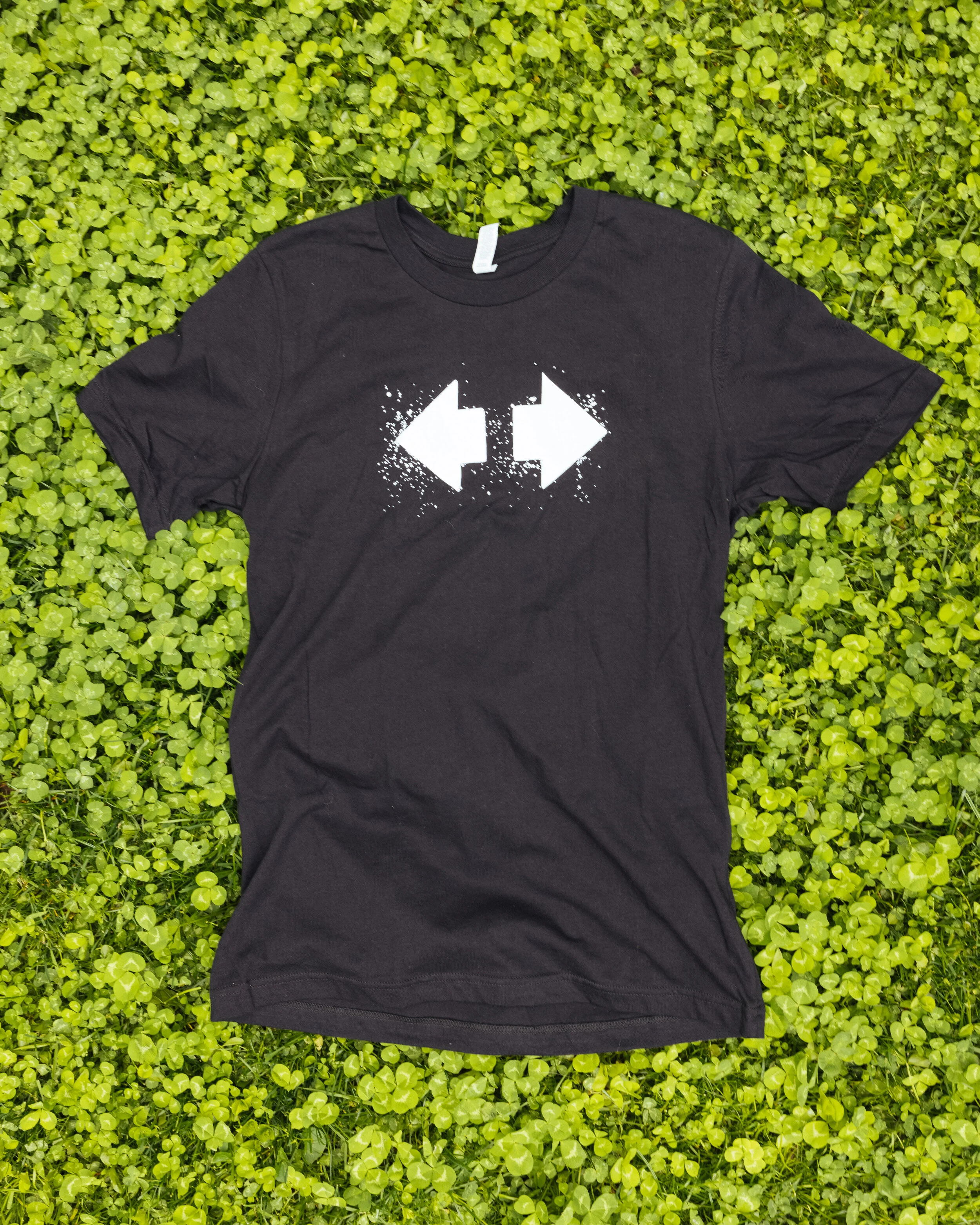 Arrows Tee-Shirt - Black