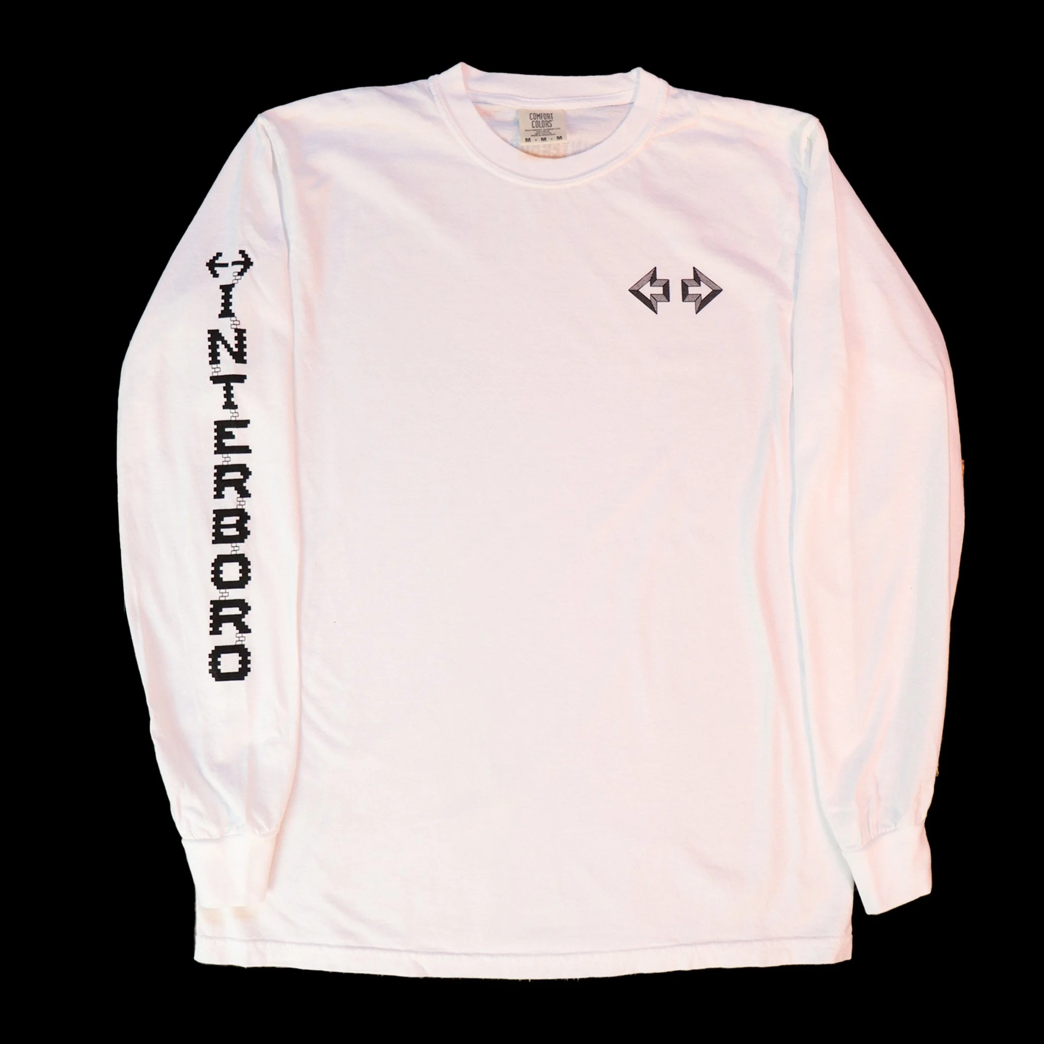 Long Sleeve Interboro Shirt