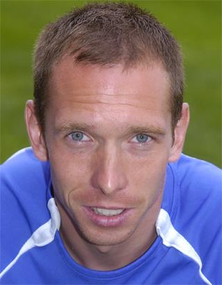 Mark Allott - Head Coach