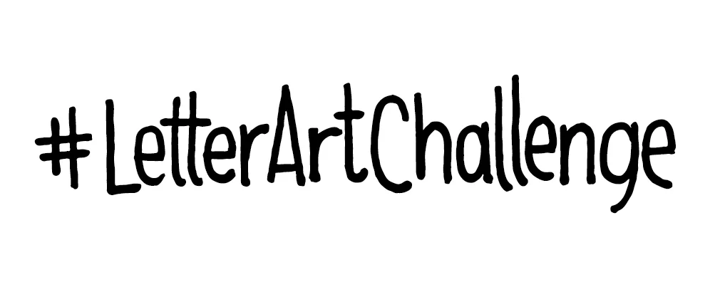 Click on the hashtag to get inspired by other peoples creations!