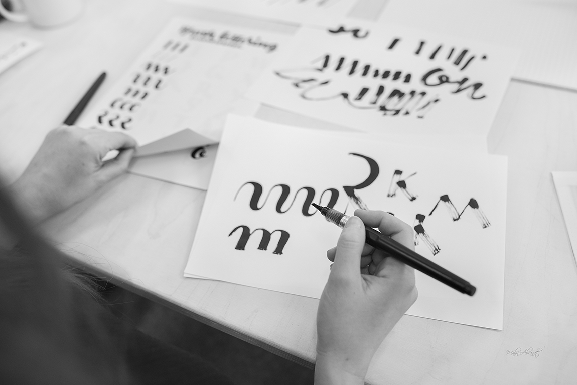 Photo by Malin Åbrandt
