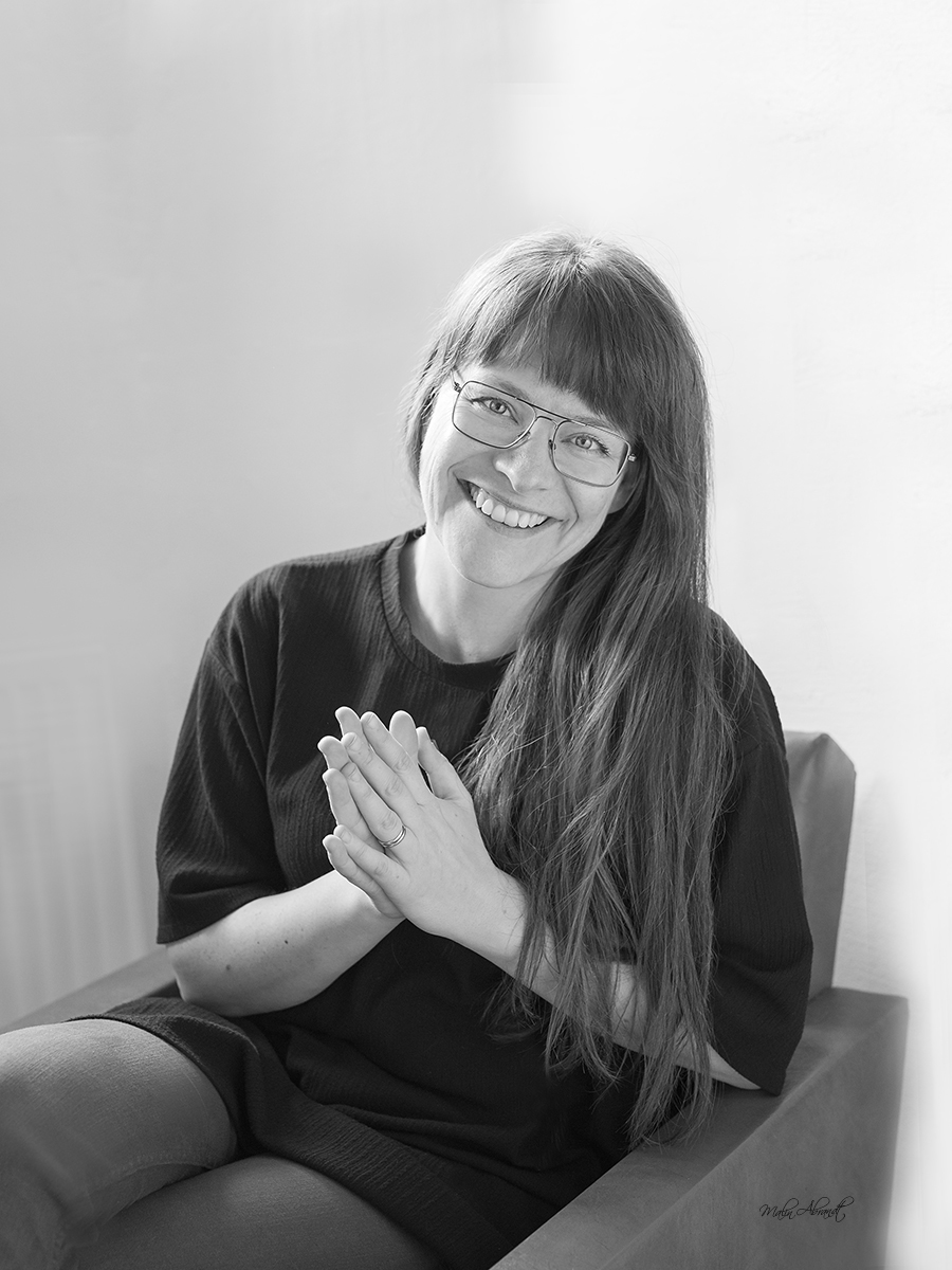 Photo by Malin Åbrandt