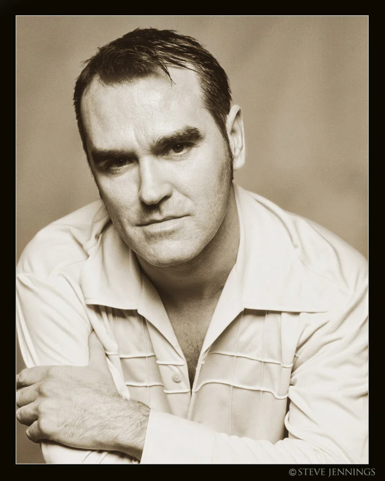 Portrait — Steve Jennings Photography