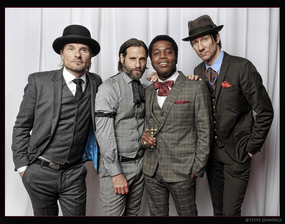 VINTAGE TROUBLE