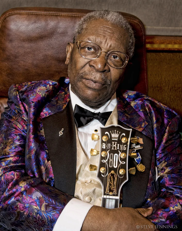 Portrait — Steve Jennings Photography