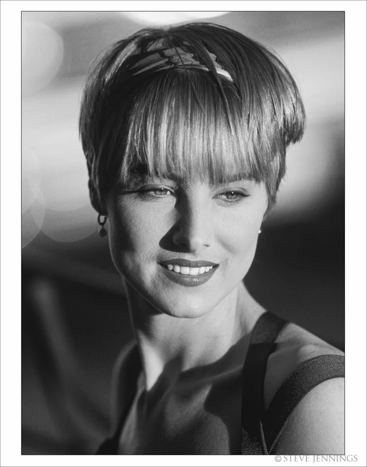 Portrait — Steve Jennings Photography