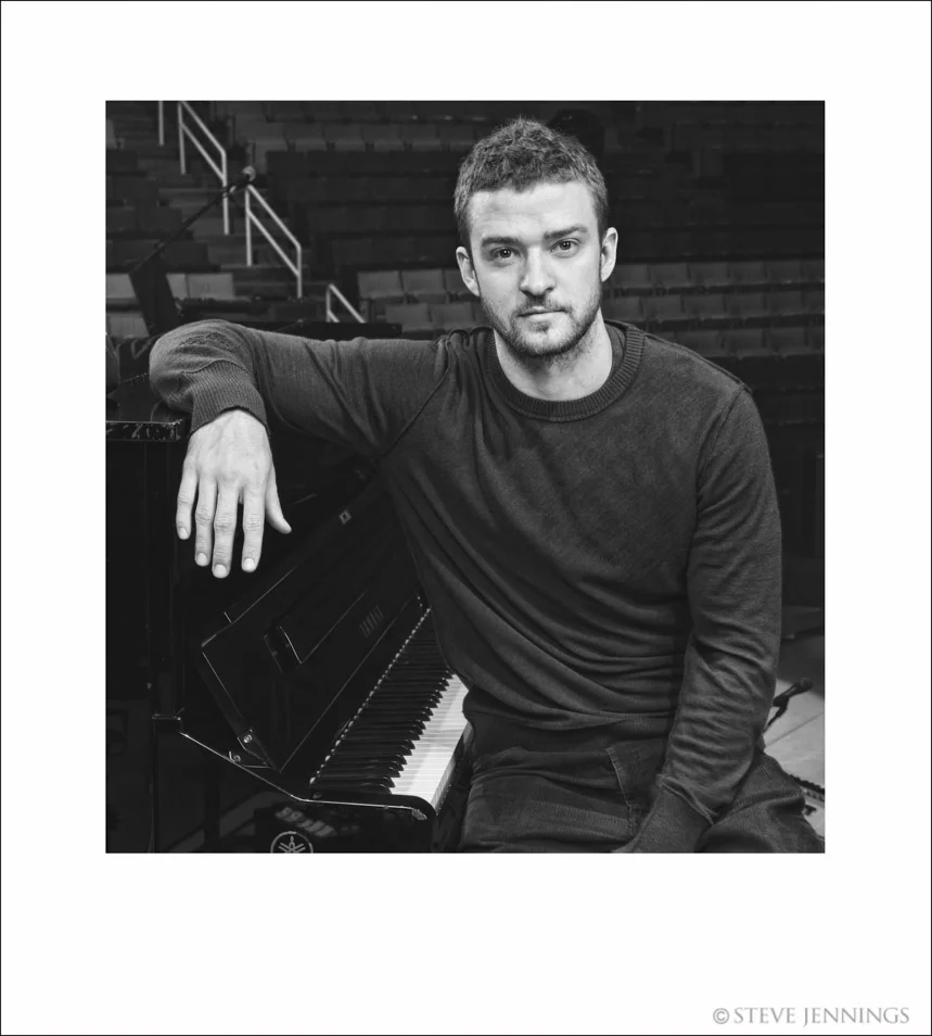 Portrait — Steve Jennings Photography