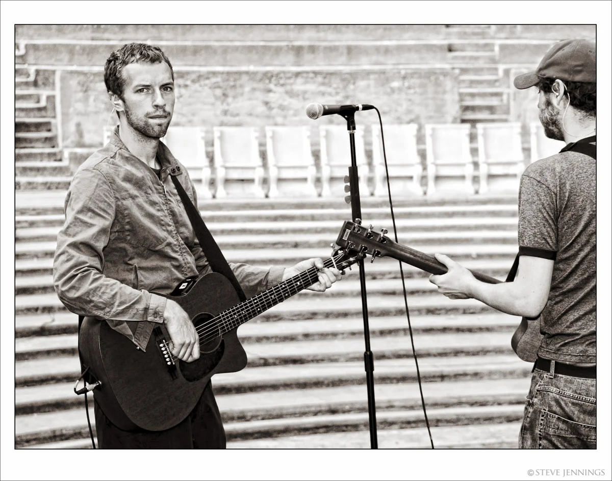 Portrait — Steve Jennings Photography
