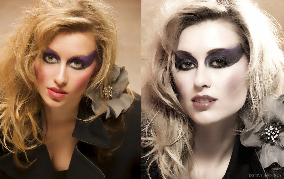 Portrait — Steve Jennings Photography