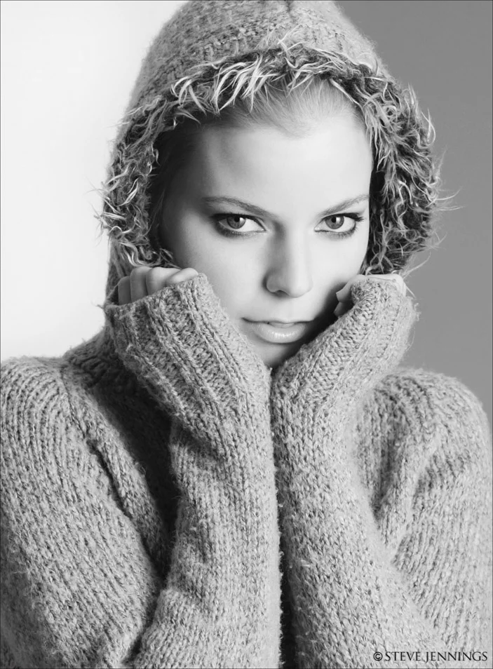 Portrait — Steve Jennings Photography