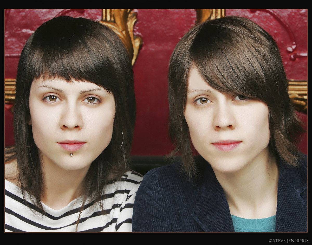 TEGAN & SARA