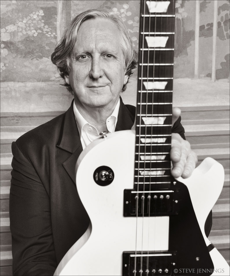 T. BONE BURNETT